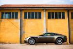 Aston Martin DB11 2016 года (WW)
